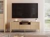 TV-Lowboard Mirkosa MM05 (Farbe: Vicenza Eiche) Bild 2