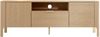TV-Lowboard Mirkosa MM05 (Farbe: Vicenza Eiche) Bild 3