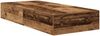vidaXL Aufbewahrungsbettgestell Altholz 100 x 200 cm Holzwerkstoff 3335355 Bild 5