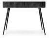 yourhouse24 Schminktisch Zova T-103 mit Schubladen, geriffelt, abgerundet Bild 4