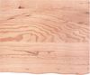 vidaXL Tischplatte Hellbraun 60x50x2 cm Massivholz Eiche Behandelt 3156347 Bild 3