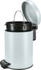 Kleine Wolke Kosmetikeimer One 3 L platin Bild 4