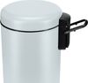 Kleine Wolke Kosmetikeimer One 3 L platin Bild 2