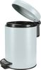 Kleine Wolke Kosmetikeimer One 3 L platin Bild 3