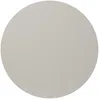 Vente-unique - ANTALIZA Esstisch Holz, Platte Beige - B 120 cm x H 75,5 cm x L 120 cm Bild 5