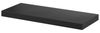 Dolle Regalboden Decoboard 80 x 23,5 x 3,8 cm schwarz Bild 2