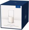 Villeroy & Boch Manufacture Rock Blanc Longdrinkbecher 300 ml 4er Set Bild 3