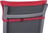 GO-DE Hochlehnerauflage, (Set, 2 Auflagen), in verschiedenen Ausführungen Bild 3