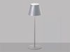 FHL easy 850235 LED Tischleuchte Außenleuchte Cosenza silber RGBW Bild 3