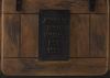 TV-Board Mango 180x55x50 braun lackiert RAILWAY #435 Bild 5