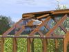 Lähe Premium Gewächshaus Modell Greenline ML-1 Bild 4