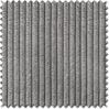 KAWOLA Sessel BISA Cord grau 102 x 81 x 82 cm Bild 2