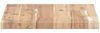 vidaXL Schweberegale 2 Stk. 60x30x2 cm Massivholz Akazie Unbehandelt 3279368 Bild 5