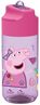 Peppa Pig Trinkflasche Peppa Wutz Hydro Trinkflasche Kunststoff 430ml Bild 2