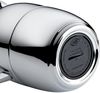 Isolierkanne JUWEL 1,00l Edelstahl verchromt Bild 2