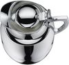 Isolierkanne JUWEL 1,00l Edelstahl verchromt Bild 3