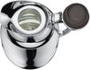 Isolierkanne JUWEL 1,00l Edelstahl verchromt Bild 4