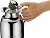 Isolierkanne JUWEL 1,00l Edelstahl verchromt Bild 5