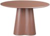 Bronx71 Couchtisch Orion rund ø70 cm Mocha Mousse Bild 4