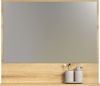 Badezimmer Spiegel Bliss in Evoke Eiche 80 cm Bild 3