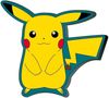 Pokémon Kuschelkissen Geformtes Velours Dekokissen 35x25 cm Bild 2
