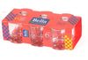 12x Schnapsgläser 6x50ml Gläser Glas Küche Haushalt wohnen Küchenhelfer trinken Bild 5
