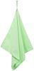 vidaXL Sporthandtücher 2 pcs Grün 100 x 50 cm Polyester und Polyamid 42011478 Bild 3
