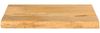 vidaXL Tischplatte mit Baumkante 50x20x3,8 cm Massivholz Mango 370463 Bild 3