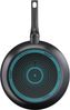 Tefal Easy Cook & Clean Bratpfanne 32 cm, Antihaftbeschichtung, Thermo-Signal Temperaturindikator, Schwarz, B5550833 Bild 3