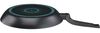 Tefal Easy Cook & Clean Bratpfanne 32 cm, Antihaftbeschichtung, Thermo-Signal Temperaturindikator, Schwarz, B5550833 Bild 2