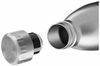 FLSK Evo Vakuum Isolierflasche 500 ml Stainless Bild 3