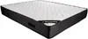 Vente-unique - MERISI Matratze Stoff Weiß - B 160 cm x H 24 cm x L 200 cm Bild 2