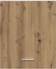 vidaXL Hängeschrank Lyon Artisan-Eiche 50x31x60 cm Holzwerkstoff 856108 Bild 4