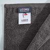 LOOKS by Wolfgang Joop Duschtuch LOOKS, Frottier (1-St), mit Logobestickung Bild 3