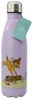 Disney Trinkflasche Disney Classic Bambi Edelstahl Wasserflasche Flasche 780ml Bild 2