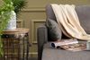 Ecksofa, 'Bella', 85 x 165 x 275, Braun Bild 4