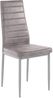 INOSIGN Essgruppe mit Tisch und 4 Stühlen, (Set, 5-tlg), Tischbreite 120 cm Esszimmer Set, Tischgruppe Bild 4