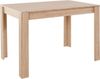 INOSIGN Essgruppe mit Tisch und 4 Stühlen, (Set, 5-tlg), Tischbreite 120 cm Esszimmer Set, Tischgruppe Bild 3
