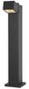 SLV 1007459 S-CUBE 75 Stehleuchte 15W 2700-3000K CCT-Switch PHASE anthrazit Bild 2