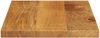 vidaXL Tischplatte 60x30x3,8 cm Rechteckig Massivholz Mango 371629 Bild 4