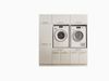 Laundreezy Mehrzweckschrank-Set LAUNDREEZY LDSK13, Breite 185 cm Bild 2