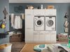 Laundreezy Mehrzweckschrank-Set LAUNDREEZY LDSK13, Breite 185 cm Bild 5