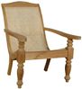 Sessel Valinge aus Teakholz von Teako Design Bild 2