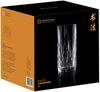 NACHTMANN 98064 SHU FA Longdrinkglas 4er Set Bild 5