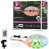 Paulmann 78891 SimpLED Outdoor Basiset 3m IP44 RGB transparent Bild 4