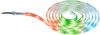 Paulmann 78891 SimpLED Outdoor Basiset 3m IP44 RGB transparent Bild 5