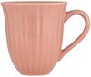Tasse Becher Kaffeetasse Kaffeebecher Mynte 300ml Ib Laursen 2088 coral almond - 2088-80 Bild 3