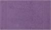Handtuch, 'Rainbow ', 90 x 50, Lila Bild 4