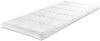 Bestschlaf, Topper Klima-Wendetopper, 8 cm hoch, Visko-Mineralschaum, mit 3D-Abstandsgewebe, Matratzentopper Bild 5