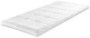 Bestschlaf, Topper Klima-Wendetopper, 8 cm hoch, Visko-Mineralschaum, mit 3D-Abstandsgewebe, Matratzentopper Bild 4